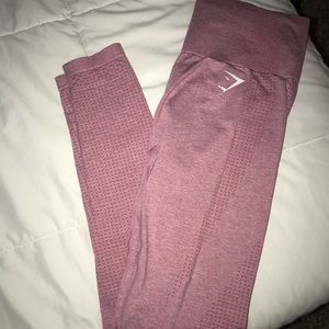 Gymshark Vital Seamless Leggings